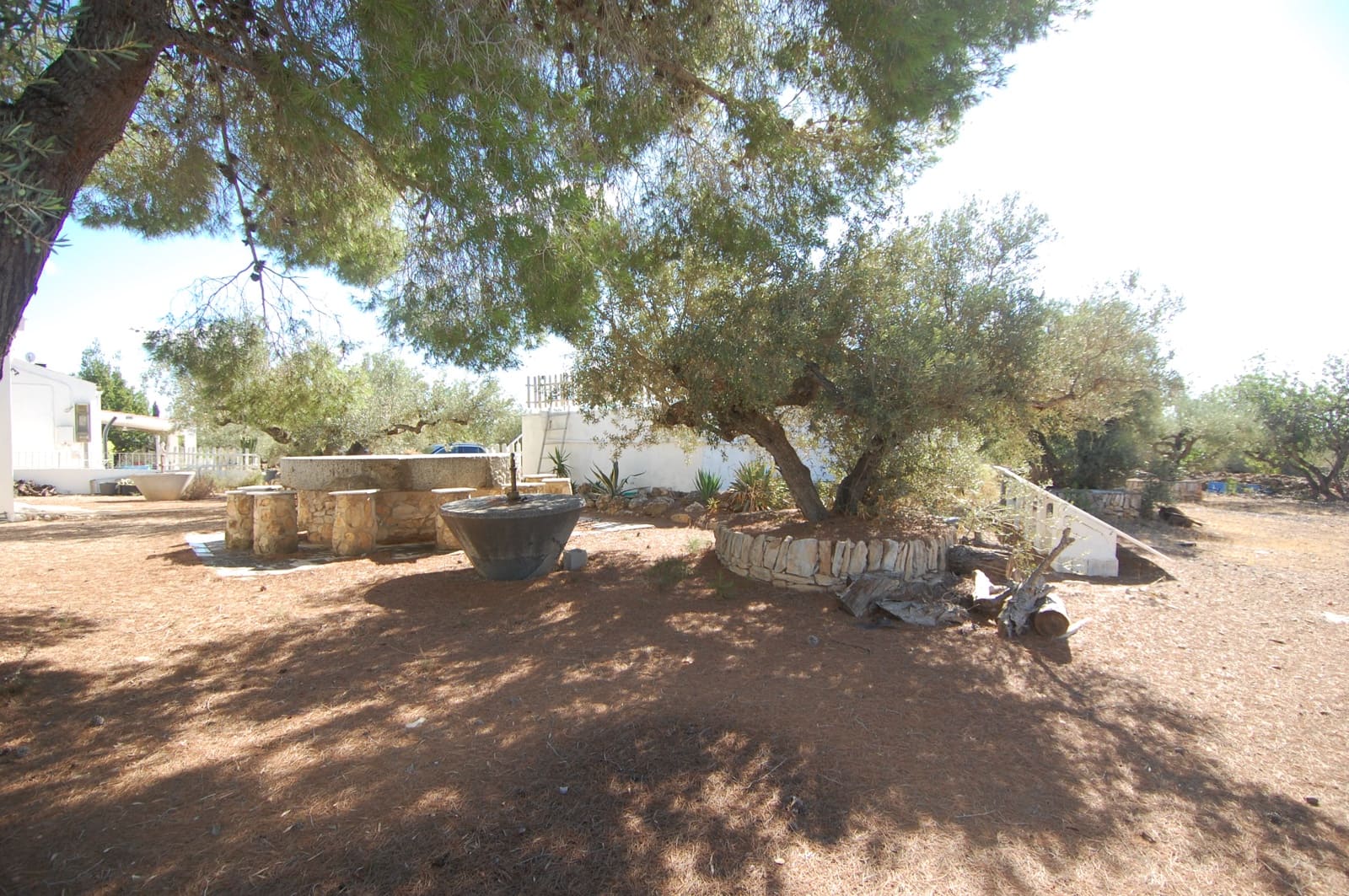 4 soveværelse Finca/Landehus til salg i L'Ampolla med swimmingpool garage - € 295.000 (Ref: 9303837)