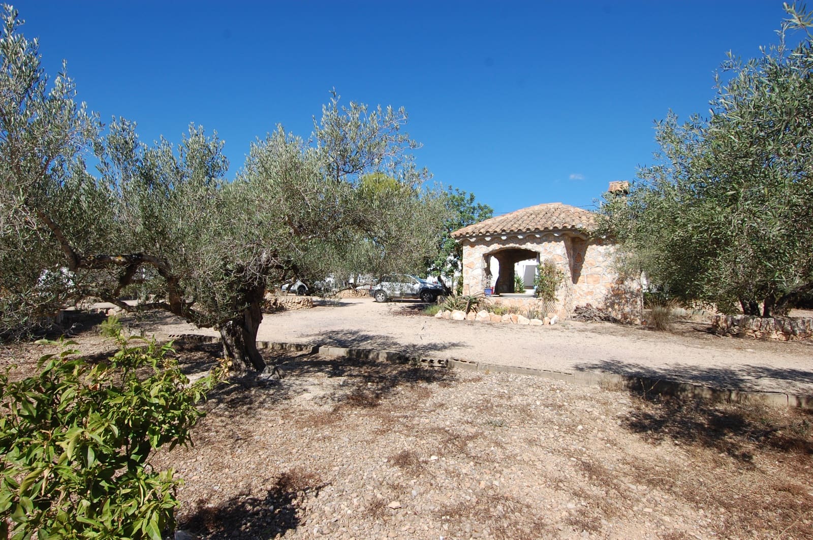 4 soveværelse Finca/Landehus til salg i L'Ampolla med swimmingpool garage - € 295.000 (Ref: 9303837)