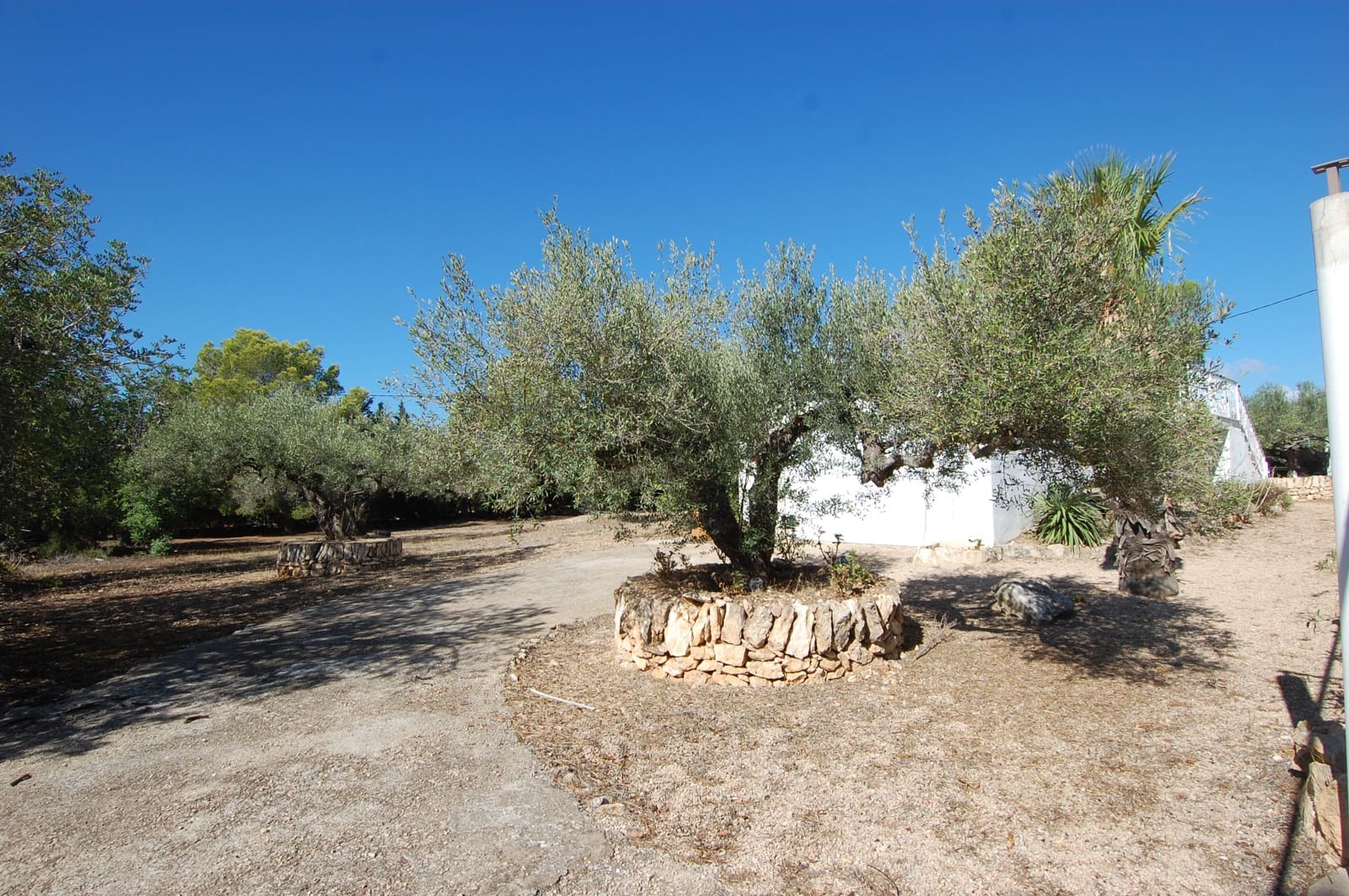 4 soveværelse Finca/Landehus til salg i L'Ampolla med swimmingpool garage - € 295.000 (Ref: 9303837)