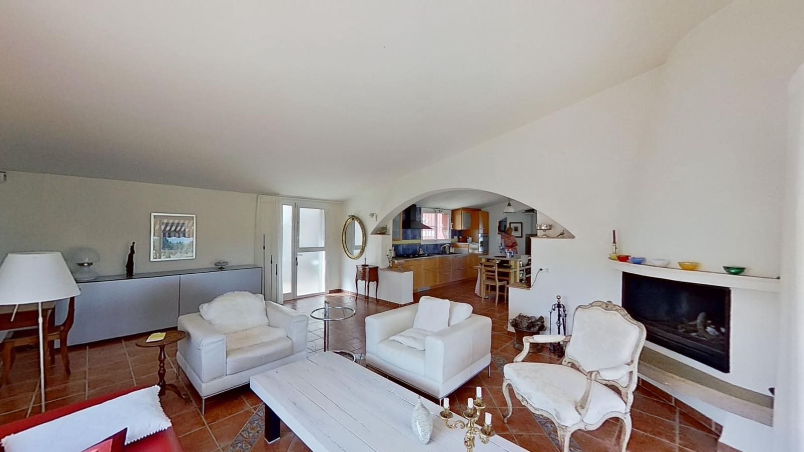 3 bedroom Finca/Country House for sale in Tortosa with pool - € 530,000 (Ref: 9316975)