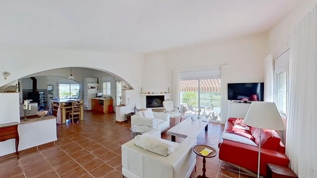 3 quarto Quinta/Casa Rural para venda em Tortosa com piscina - 530 000 € (Ref: 9316975)