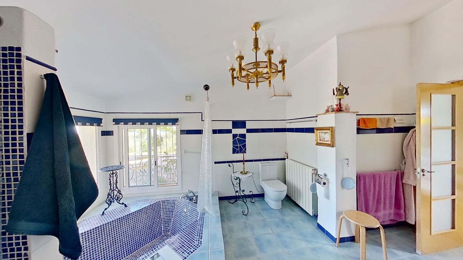 3 bedroom Finca/Country House for sale in Tortosa with pool - € 530,000 (Ref: 9316975)