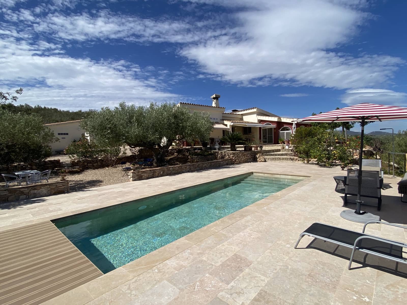 3 bedroom Finca/Country House for sale in Tortosa with pool - € 530,000 (Ref: 9316975)