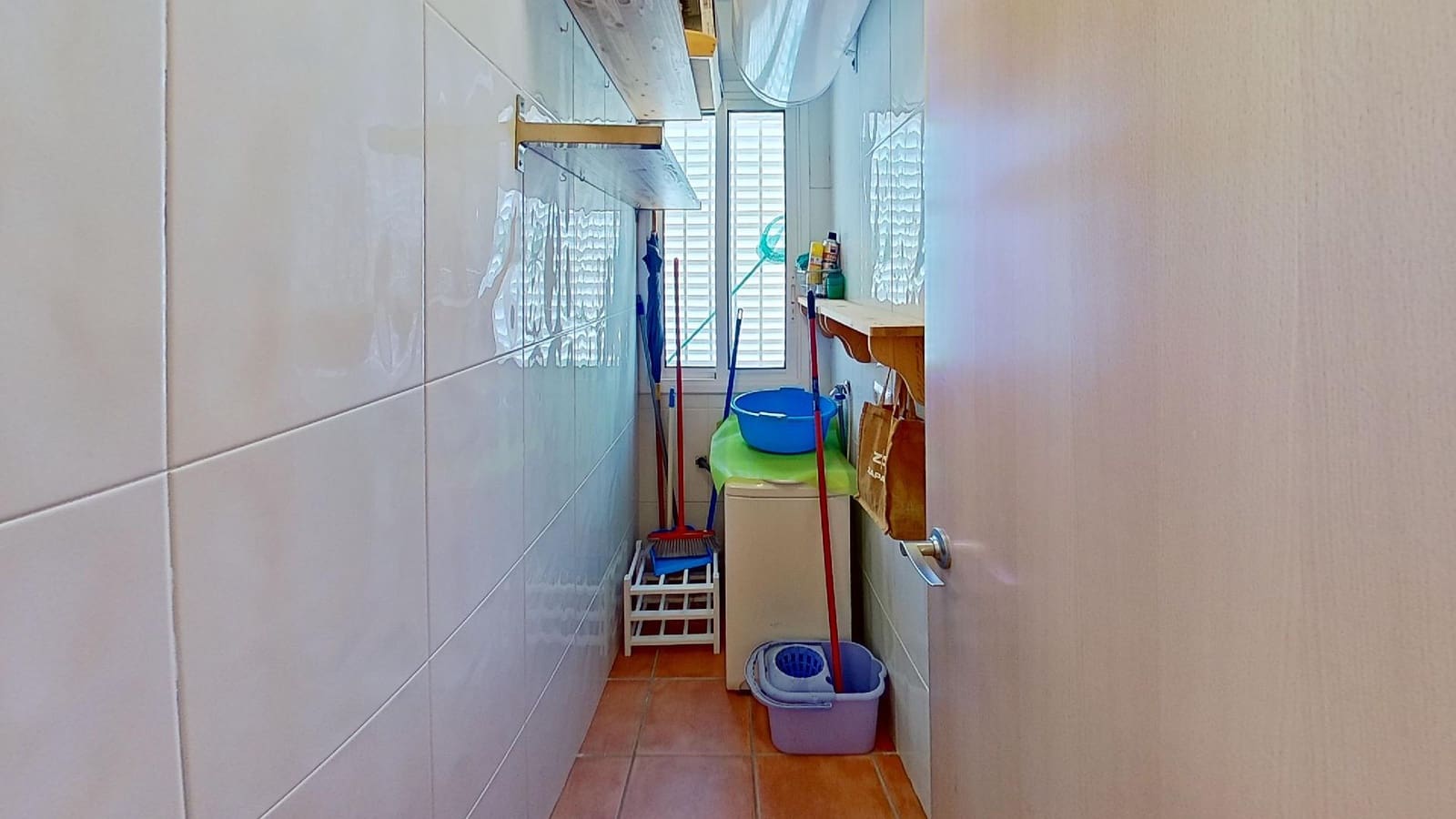 2 slaapkamer Strandappartement te koop in L'Ampolla met zwembad garage - € 210.000 (Ref: 9316978)