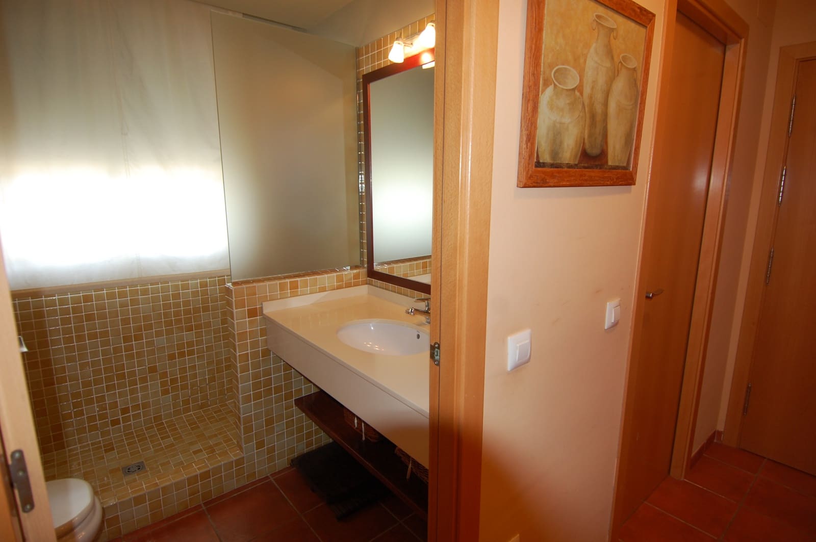 2 slaapkamer Strandappartement te koop in L'Ampolla met zwembad garage - € 210.000 (Ref: 9316978)