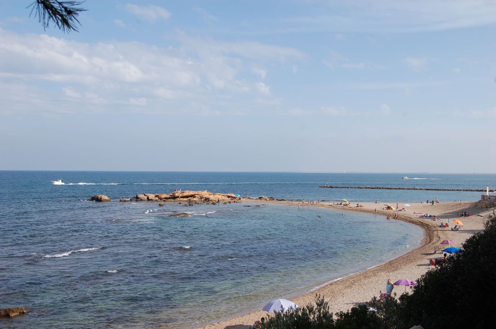 2 slaapkamer Strandappartement te koop in L'Ampolla met zwembad garage - € 210.000 (Ref: 9316978)