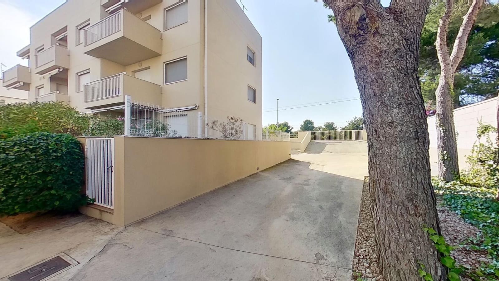 2 slaapkamer Strandappartement te koop in L'Ampolla met zwembad garage - € 210.000 (Ref: 9316978)