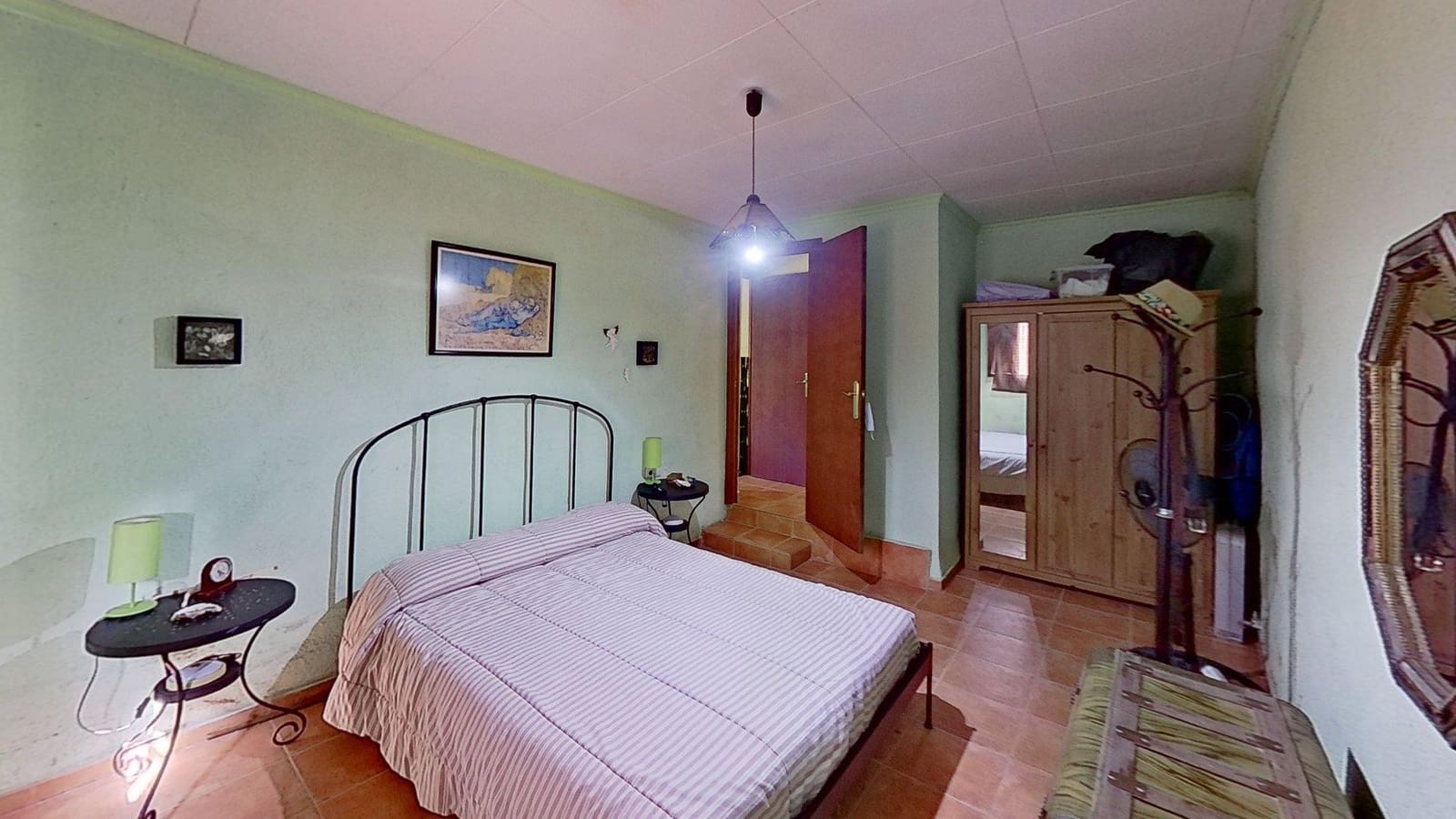 2 bedroom Finca/Country House for sale in L'Aldea with garage - € 145,000 (Ref: 9319173)