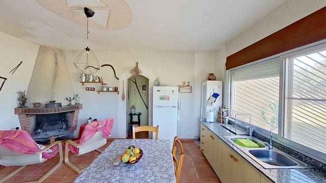 2 soverom Finca/Herregård til salgs i L'Aldea med garasje - € 145 000 (Ref: 9319173)