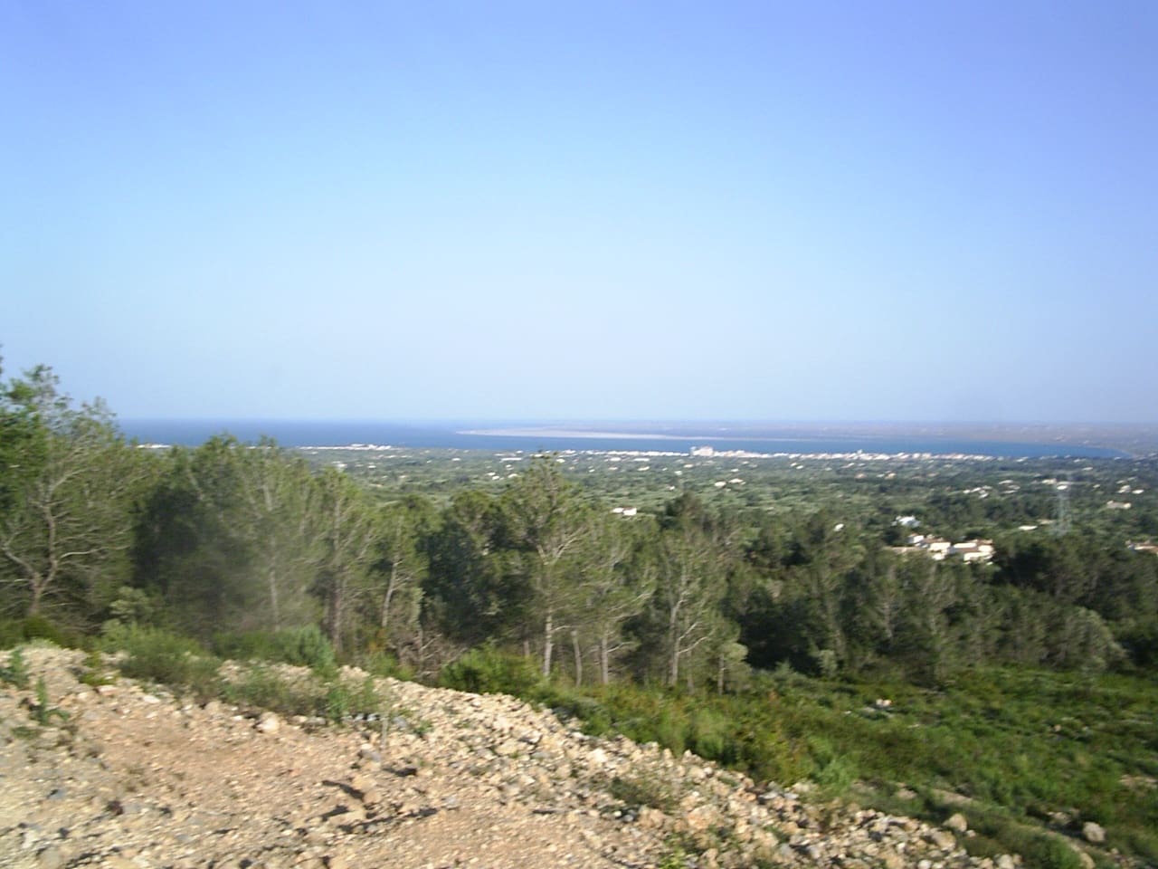 Byggetomt til salgs i El Perello - € 72 000 (Ref: 9354496)