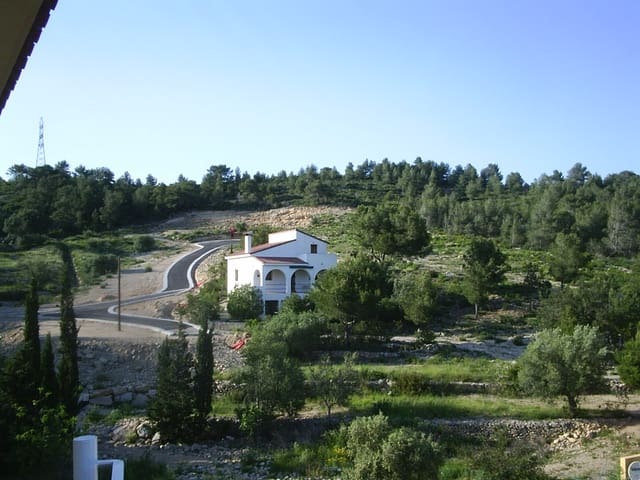 Terrain à Bâtir à vendre à El Perelló - 72 000 € (Ref: 9354496)