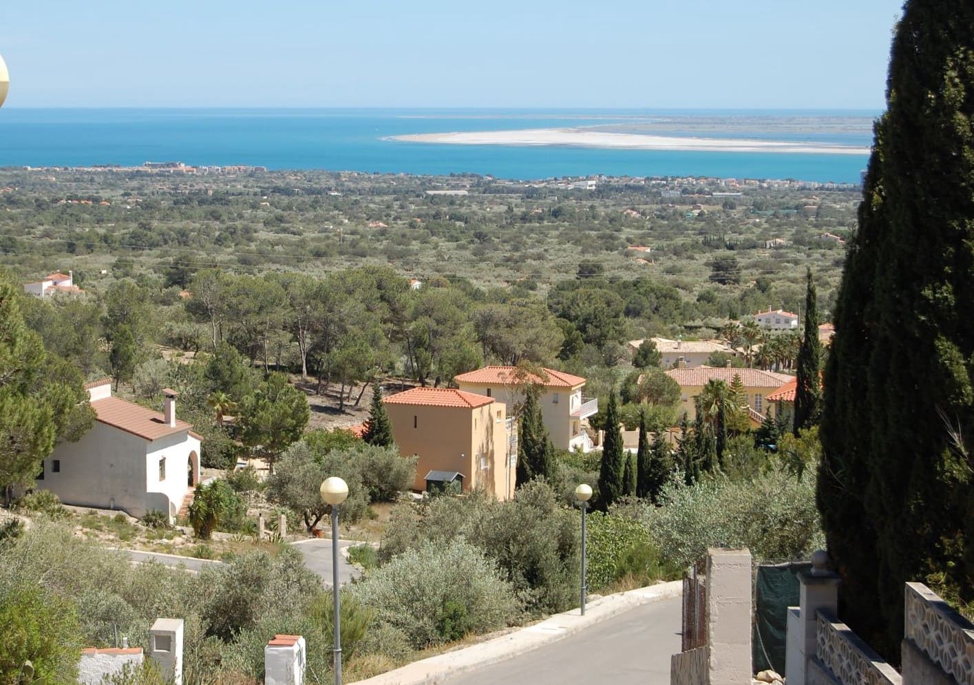 Byggetomt til salgs i El Perello - € 72 000 (Ref: 9354496)