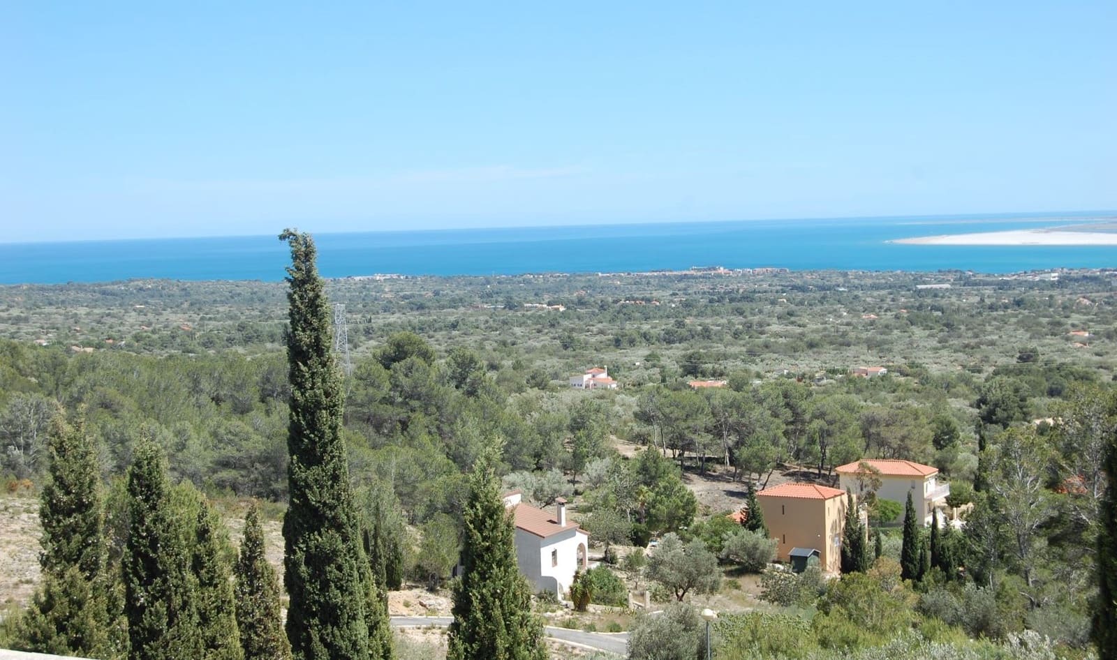 Byggetomt til salgs i El Perello - € 72 000 (Ref: 9354496)