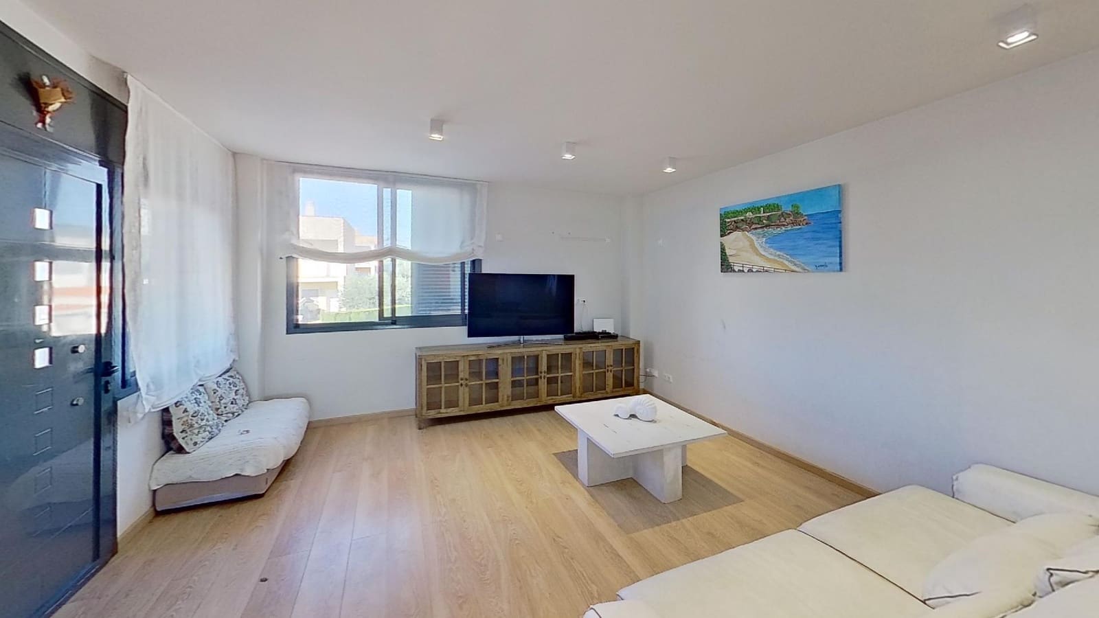 3 sypialnia Dom na sprzedaż w L'Ampolla z garażem - 210 000 € (Ref: 9405865)