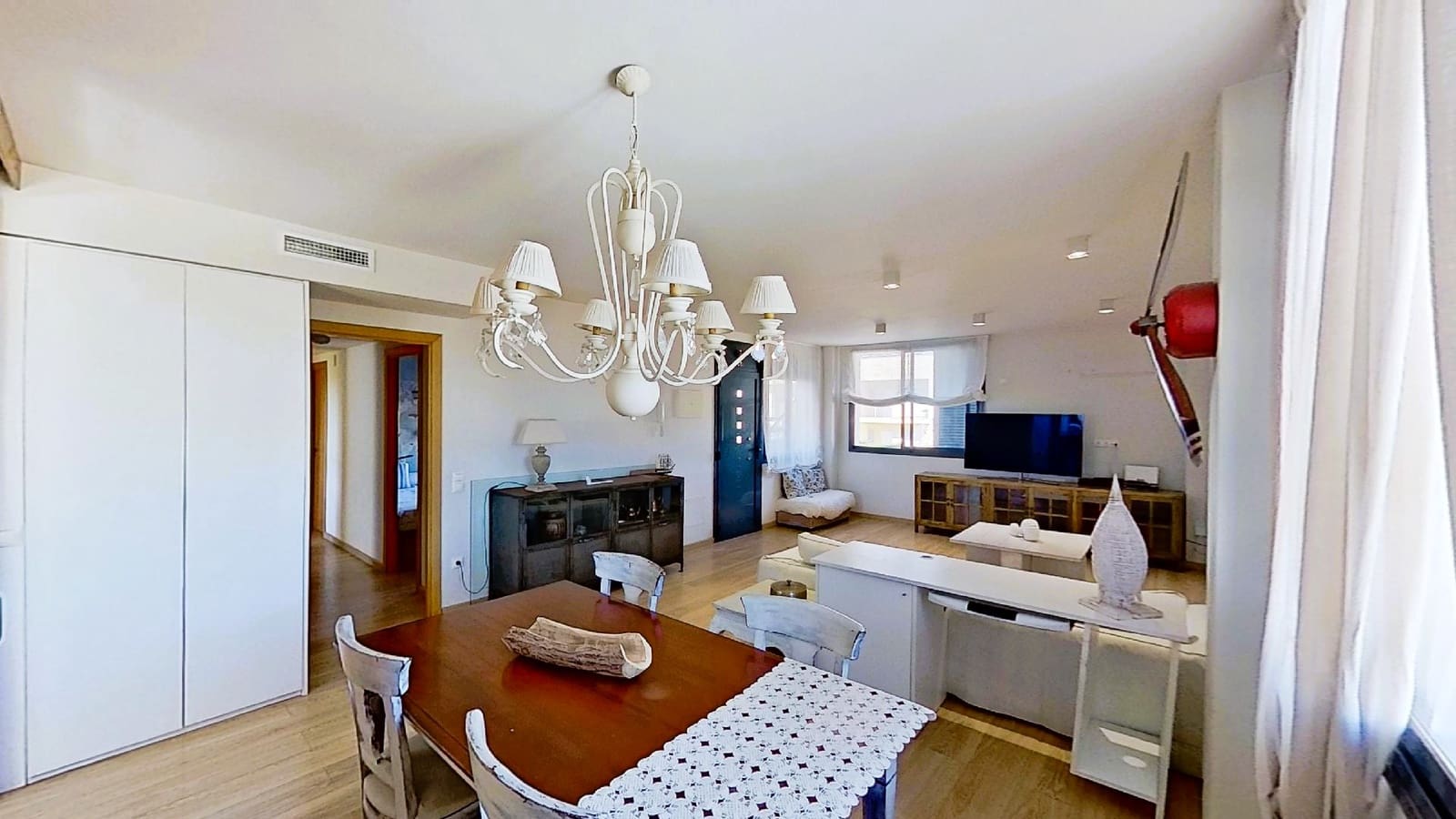 3 sypialnia Dom na sprzedaż w L'Ampolla z garażem - 210 000 € (Ref: 9405865)