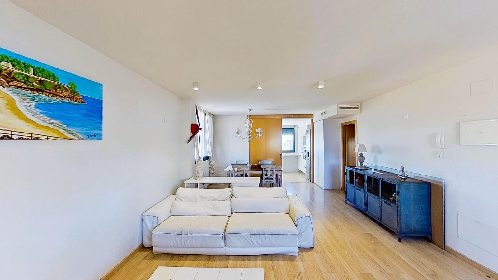 3 sypialnia Dom na sprzedaż w L'Ampolla z garażem - 210 000 € (Ref: 9405865)