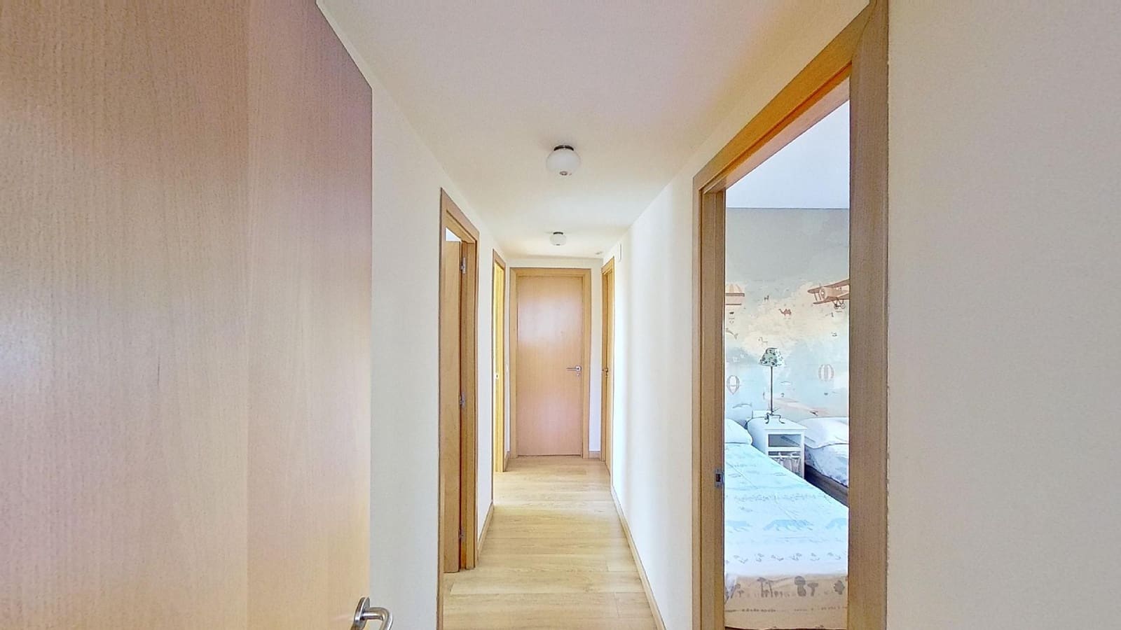 3 sypialnia Dom na sprzedaż w L'Ampolla z garażem - 210 000 € (Ref: 9405865)