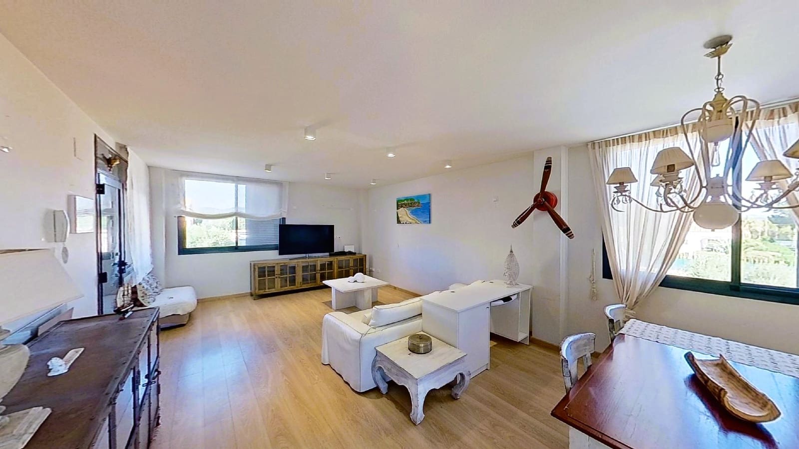 3 sypialnia Dom na sprzedaż w L'Ampolla z garażem - 210 000 € (Ref: 9405865)