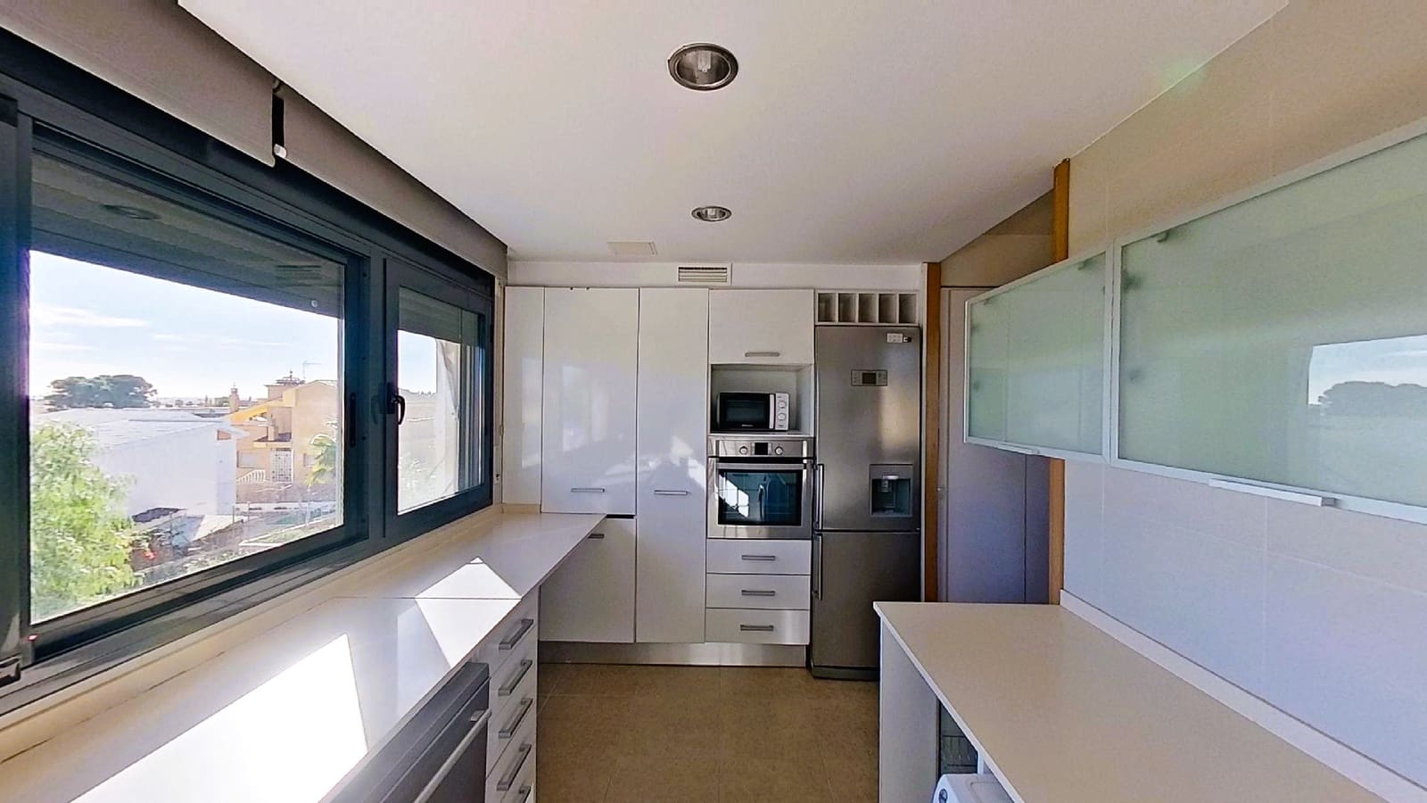 3 sypialnia Dom na sprzedaż w L'Ampolla z garażem - 210 000 € (Ref: 9405865)