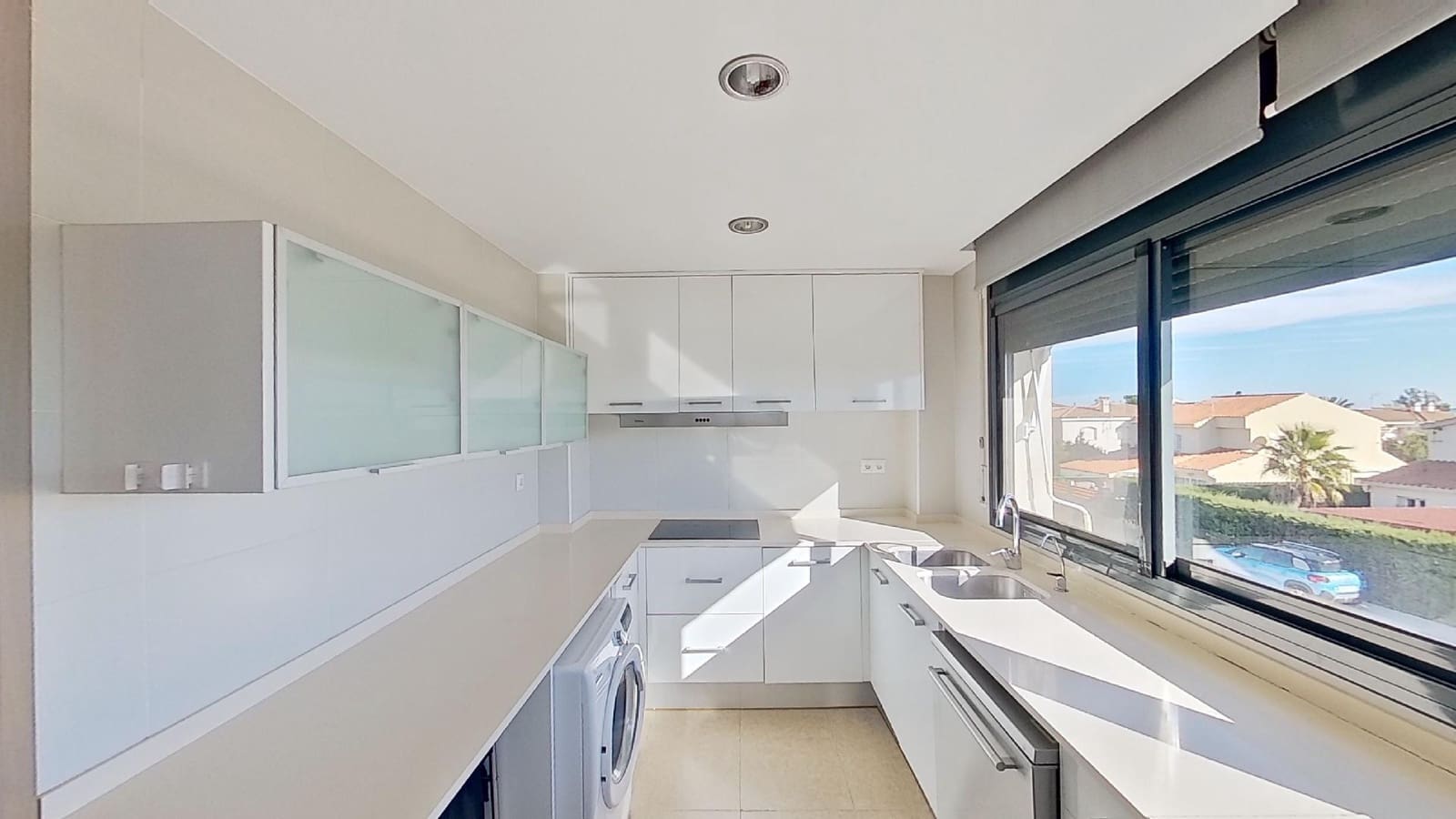 3 sypialnia Dom na sprzedaż w L'Ampolla z garażem - 210 000 € (Ref: 9405865)