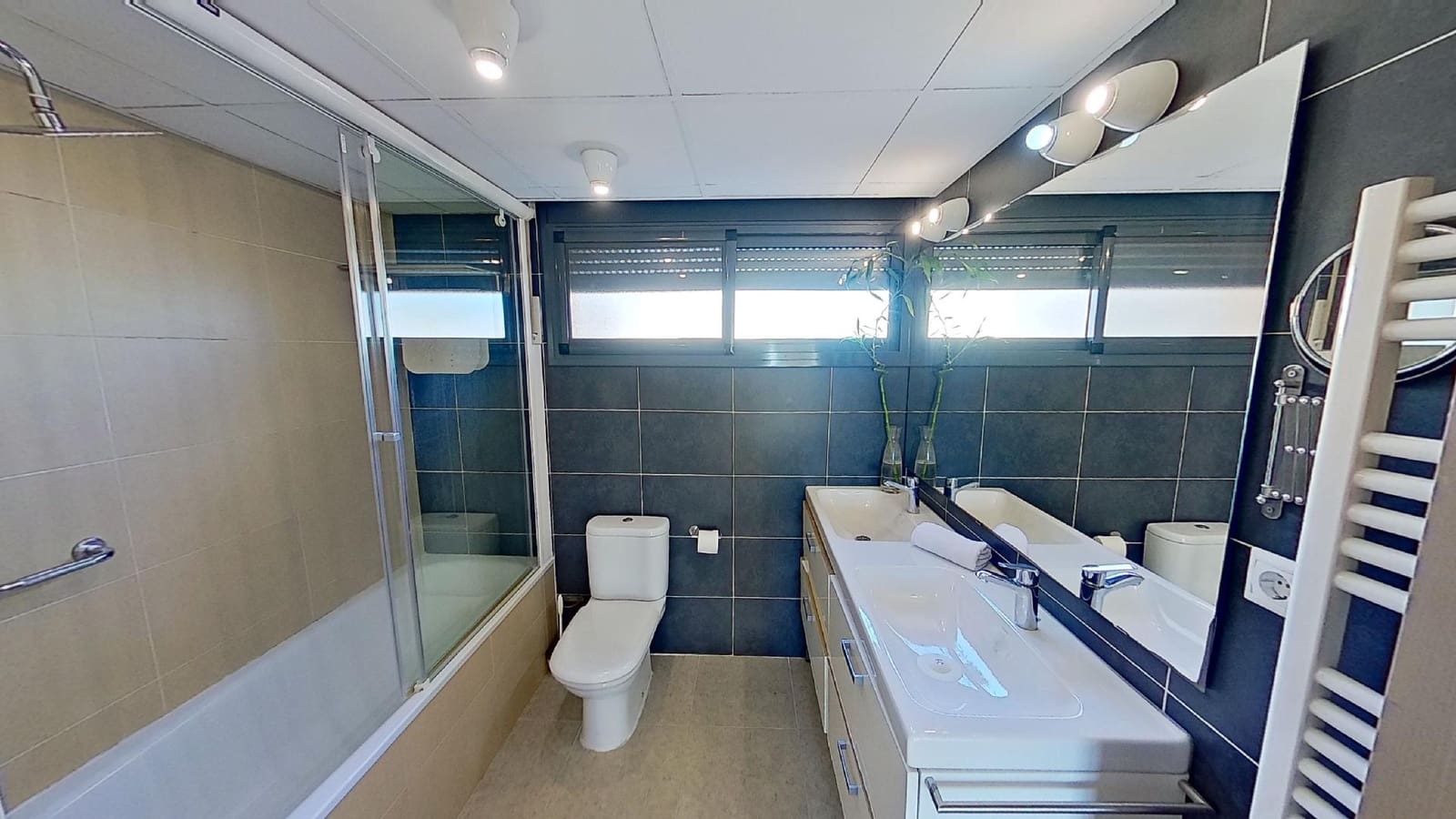 3 sypialnia Dom na sprzedaż w L'Ampolla z garażem - 210 000 € (Ref: 9405865)