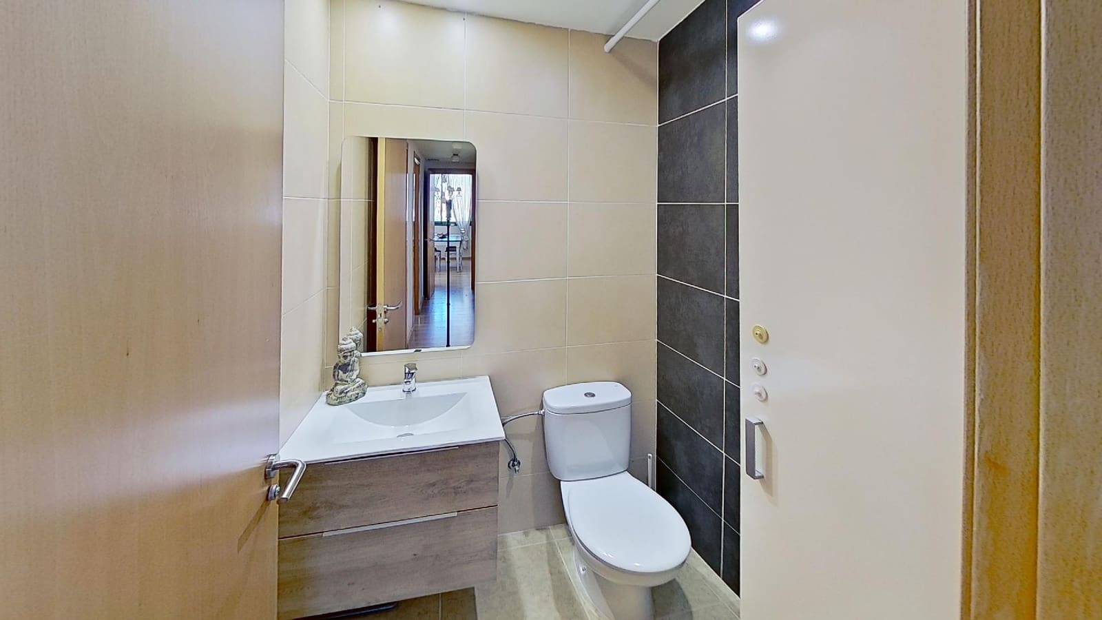 3 sypialnia Dom na sprzedaż w L'Ampolla z garażem - 210 000 € (Ref: 9405865)