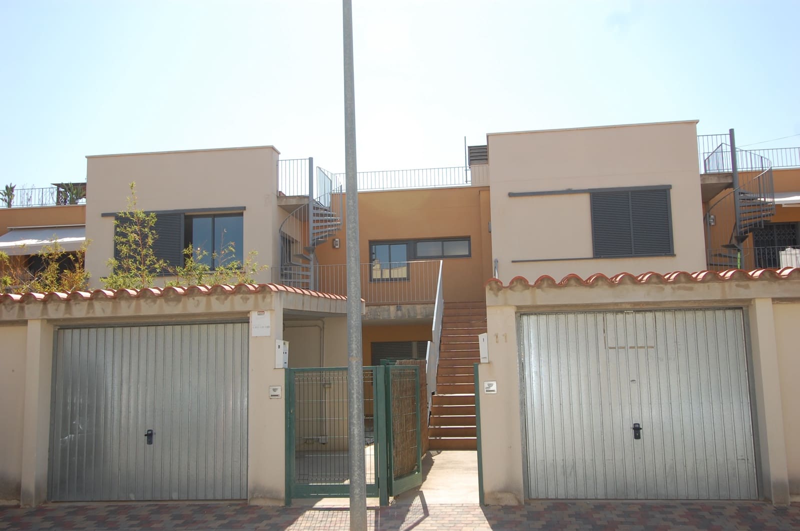 3 sypialnia Dom na sprzedaż w L'Ampolla z garażem - 210 000 € (Ref: 9405865)