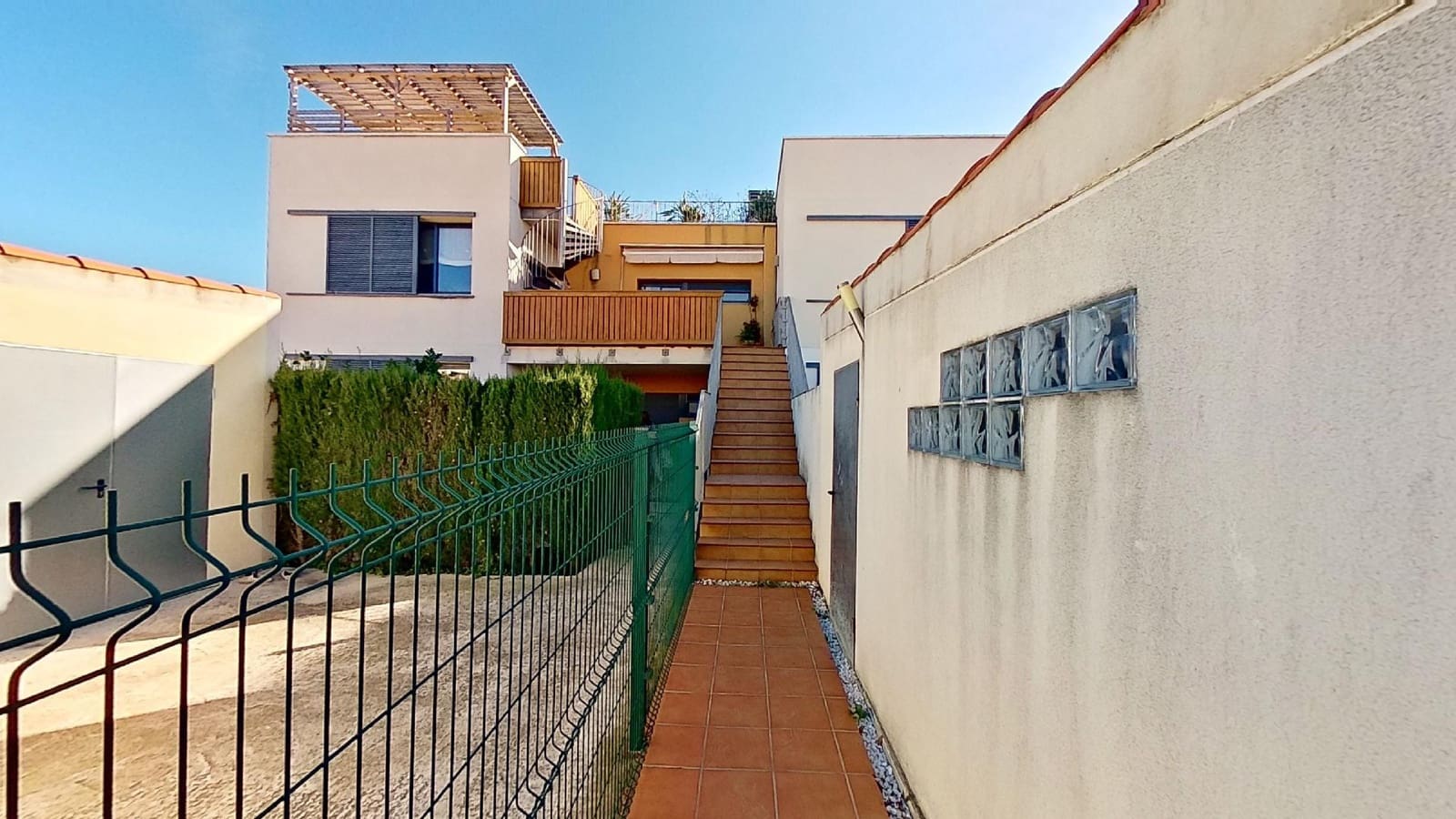 3 sypialnia Dom na sprzedaż w L'Ampolla z garażem - 210 000 € (Ref: 9405865)