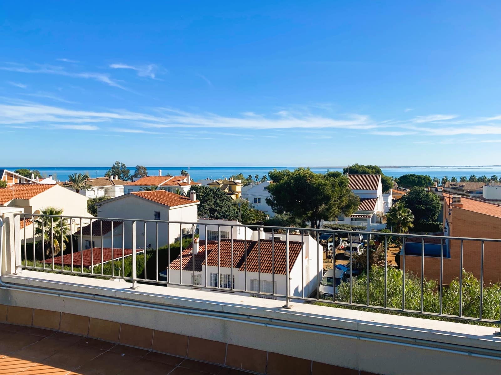 3 sypialnia Dom na sprzedaż w L'Ampolla z garażem - 210 000 € (Ref: 9405865)