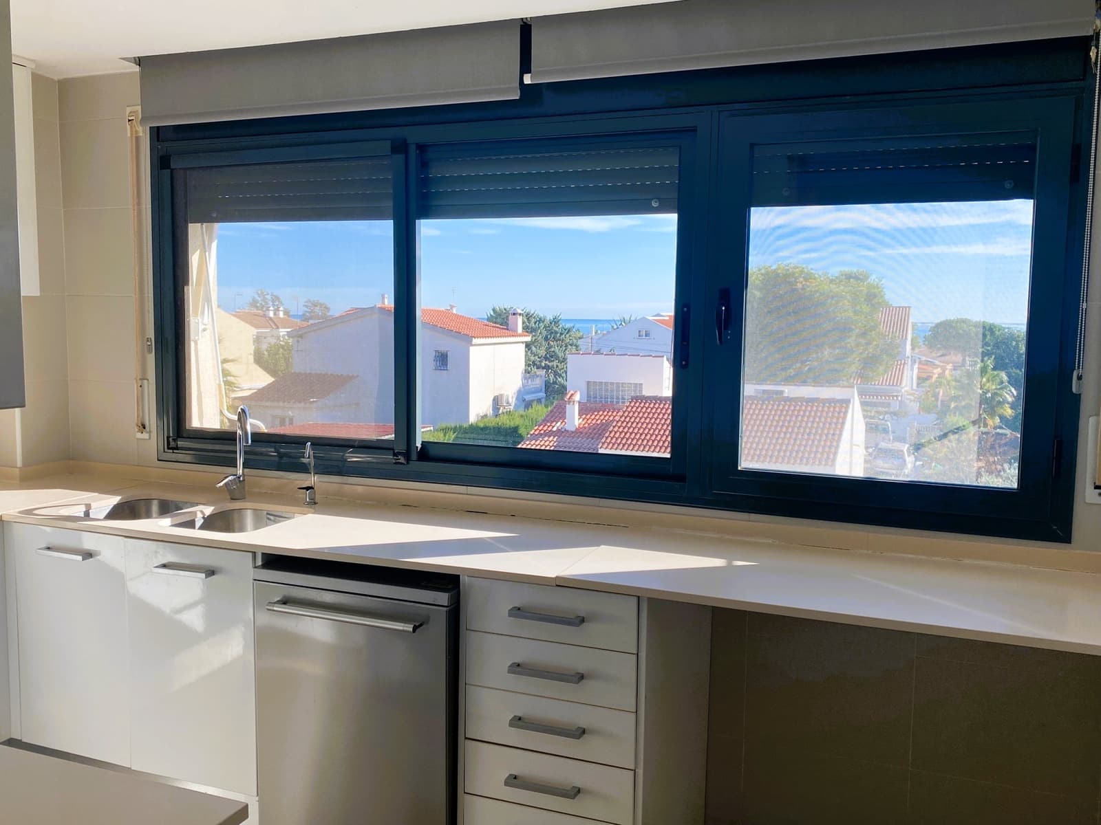 3 sypialnia Dom na sprzedaż w L'Ampolla z garażem - 210 000 € (Ref: 9405865)