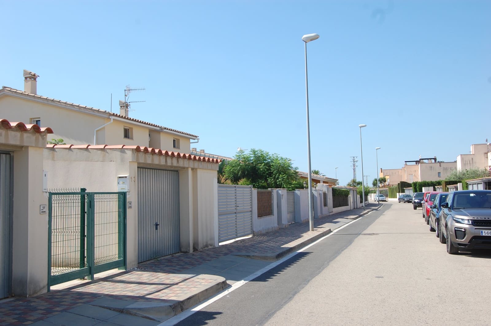 3 sypialnia Dom na sprzedaż w L'Ampolla z garażem - 210 000 € (Ref: 9405865)