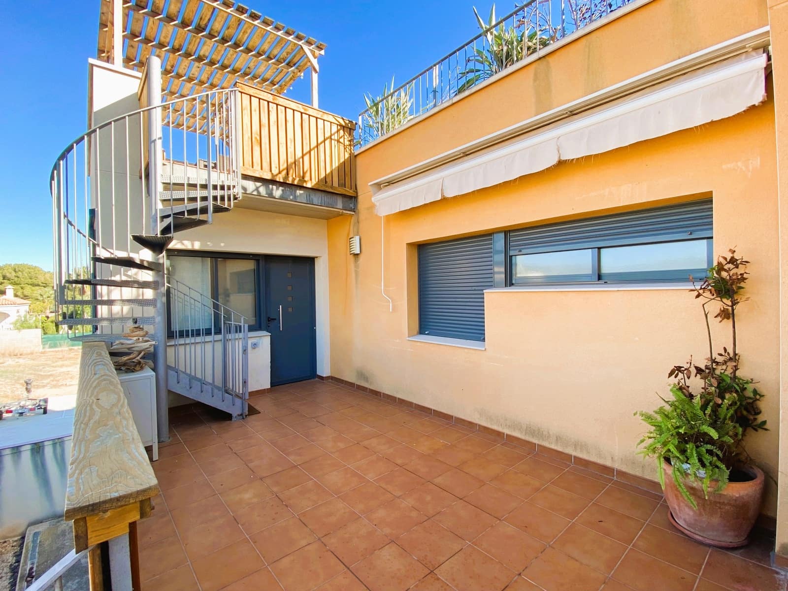 3 sypialnia Dom na sprzedaż w L'Ampolla z garażem - 210 000 € (Ref: 9405865)