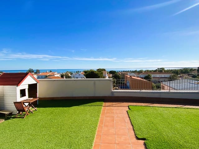 3 makuuhuone Omakotitalo myytävänä paikassa L'Ampolla mukana 
autotalli - 210 000 € (Ref: 9405865)