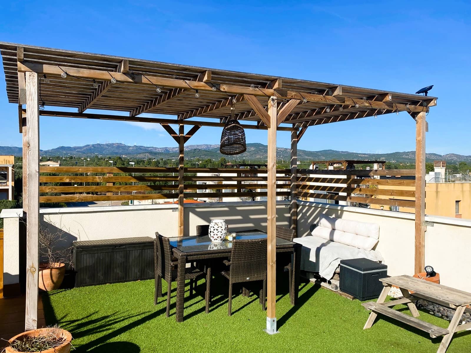 3 sypialnia Dom na sprzedaż w L'Ampolla z garażem - 210 000 € (Ref: 9405865)