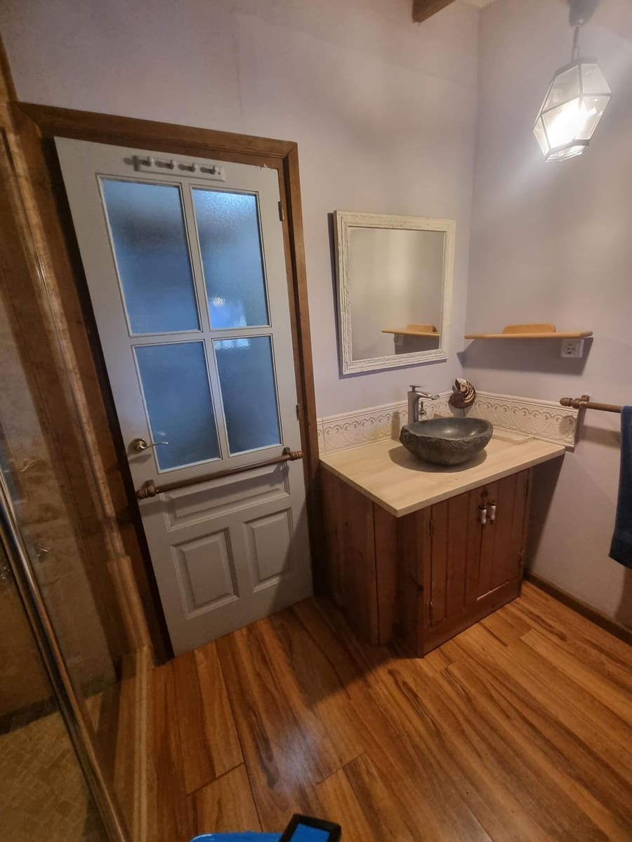 5 bedroom Finca/Country House for sale in L'Ampolla with garage - € 435,000 (Ref: 9407823)