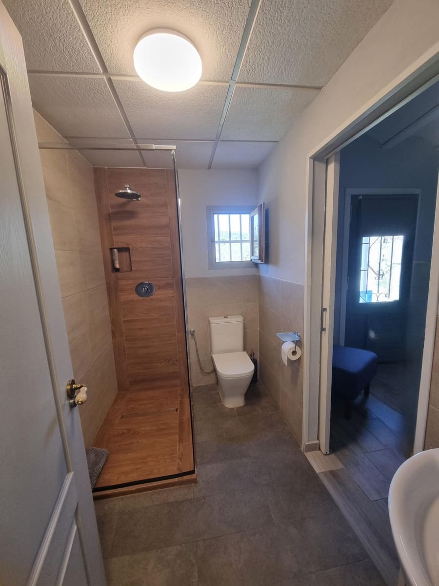 5 bedroom Finca/Country House for sale in L'Ampolla with garage - € 435,000 (Ref: 9407823)