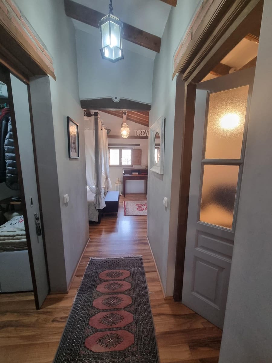 5 bedroom Finca/Country House for sale in L'Ampolla with garage - € 435,000 (Ref: 9407823)