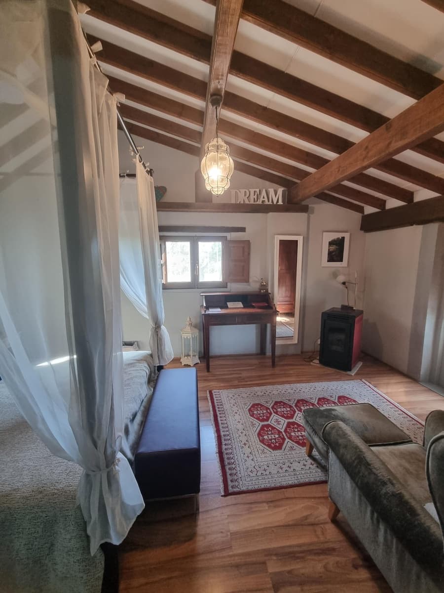 5 bedroom Finca/Country House for sale in L'Ampolla with garage - € 435,000 (Ref: 9407823)