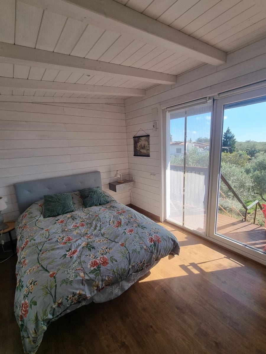 5 bedroom Finca/Country House for sale in L'Ampolla with garage - € 435,000 (Ref: 9407823)