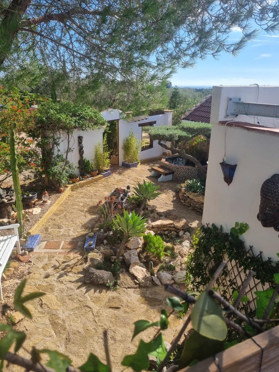 5 bedroom Finca/Country House for sale in L'Ampolla with garage - € 435,000 (Ref: 9407823)