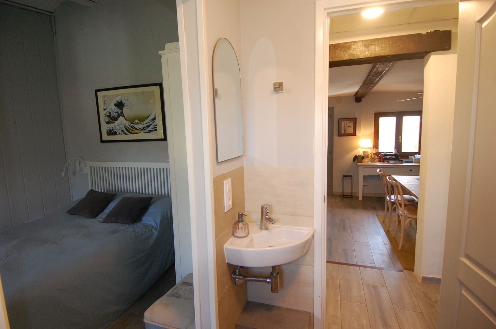 5 bedroom Finca/Country House for sale in L'Ampolla with garage - € 435,000 (Ref: 9407823)