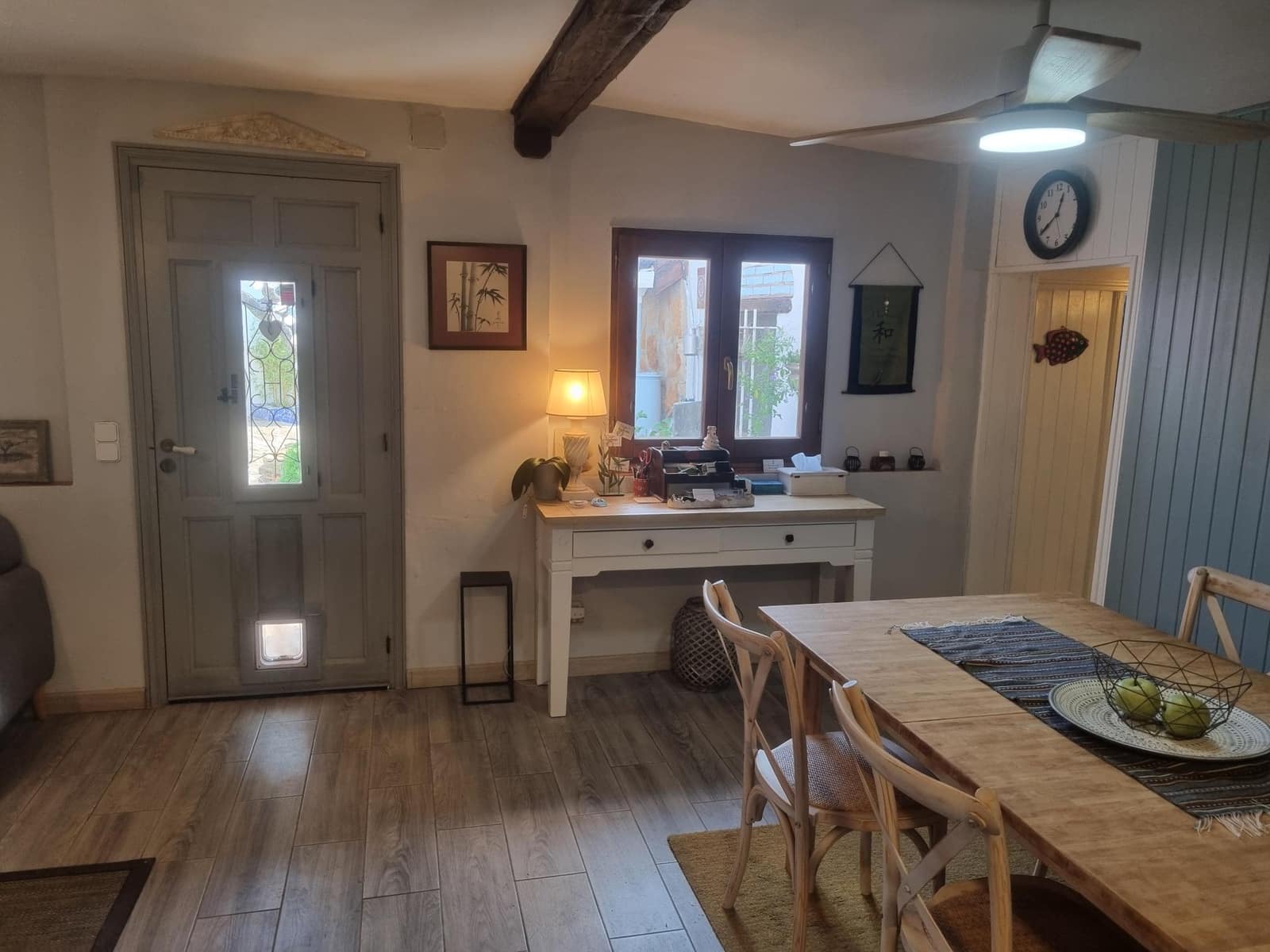 5 bedroom Finca/Country House for sale in L'Ampolla with garage - € 435,000 (Ref: 9407823)