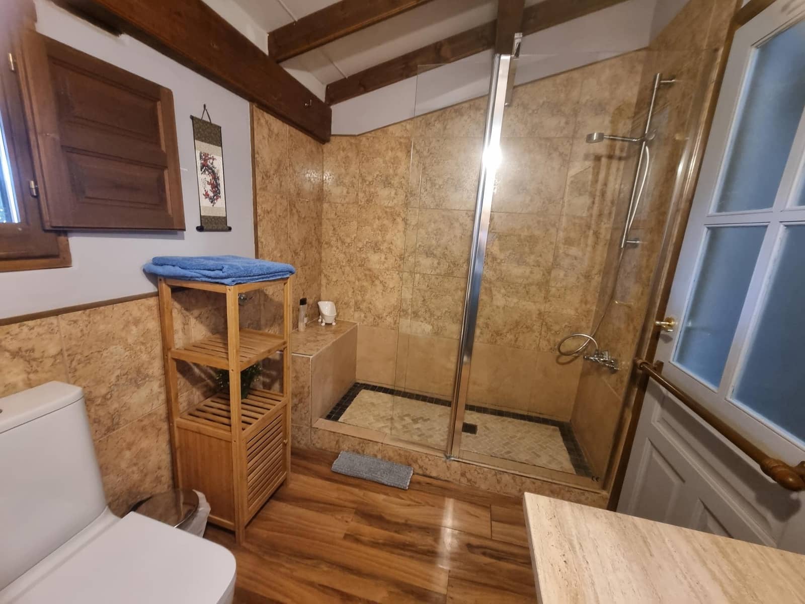 5 bedroom Finca/Country House for sale in L'Ampolla with garage - € 435,000 (Ref: 9407823)