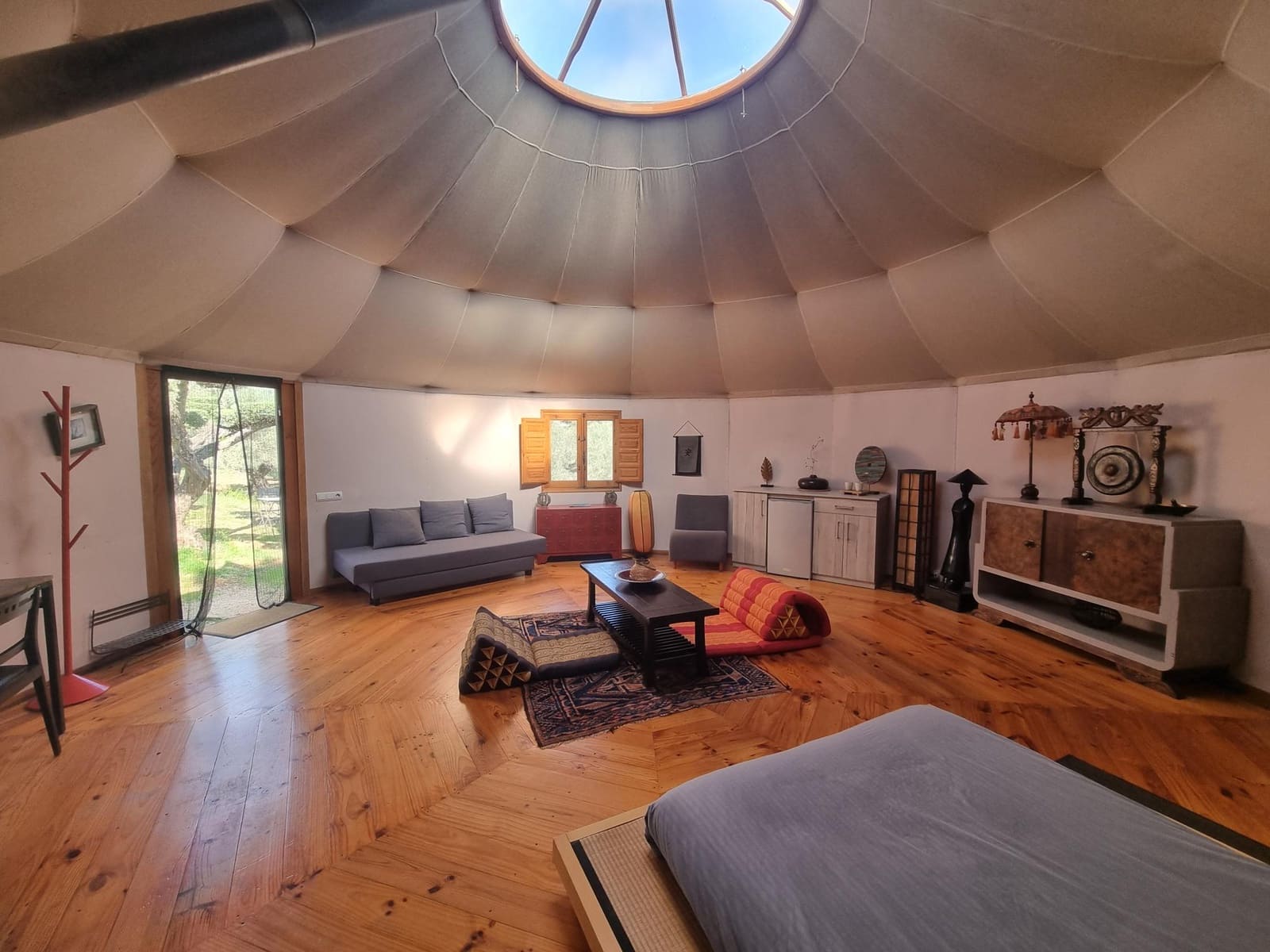 5 bedroom Finca/Country House for sale in L'Ampolla with garage - € 435,000 (Ref: 9407823)