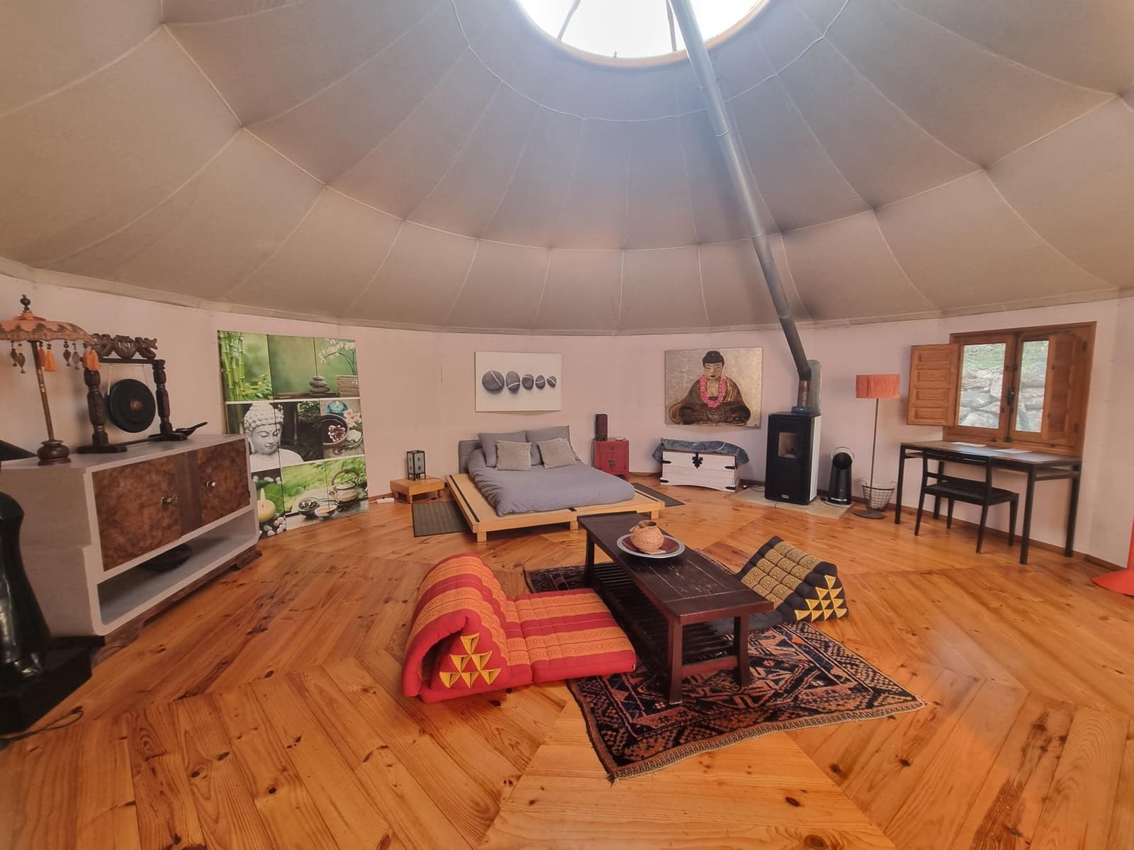 5 bedroom Finca/Country House for sale in L'Ampolla with garage - € 435,000 (Ref: 9407823)