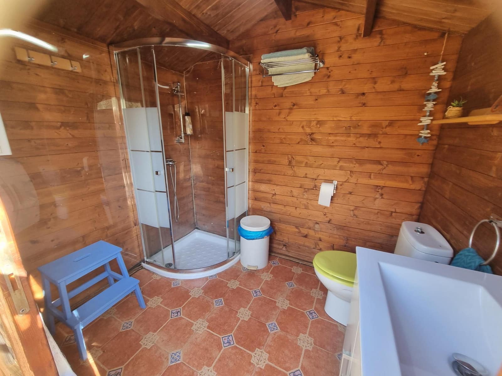 5 bedroom Finca/Country House for sale in L'Ampolla with garage - € 435,000 (Ref: 9407823)