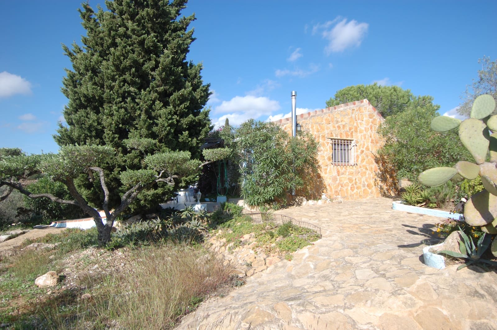 5 bedroom Finca/Country House for sale in L'Ampolla with garage - € 435,000 (Ref: 9407823)