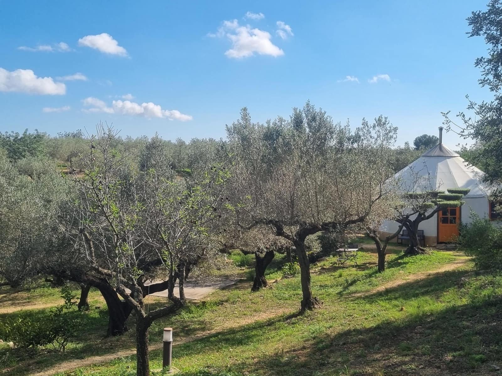 5 bedroom Finca/Country House for sale in L'Ampolla with garage - € 435,000 (Ref: 9407823)