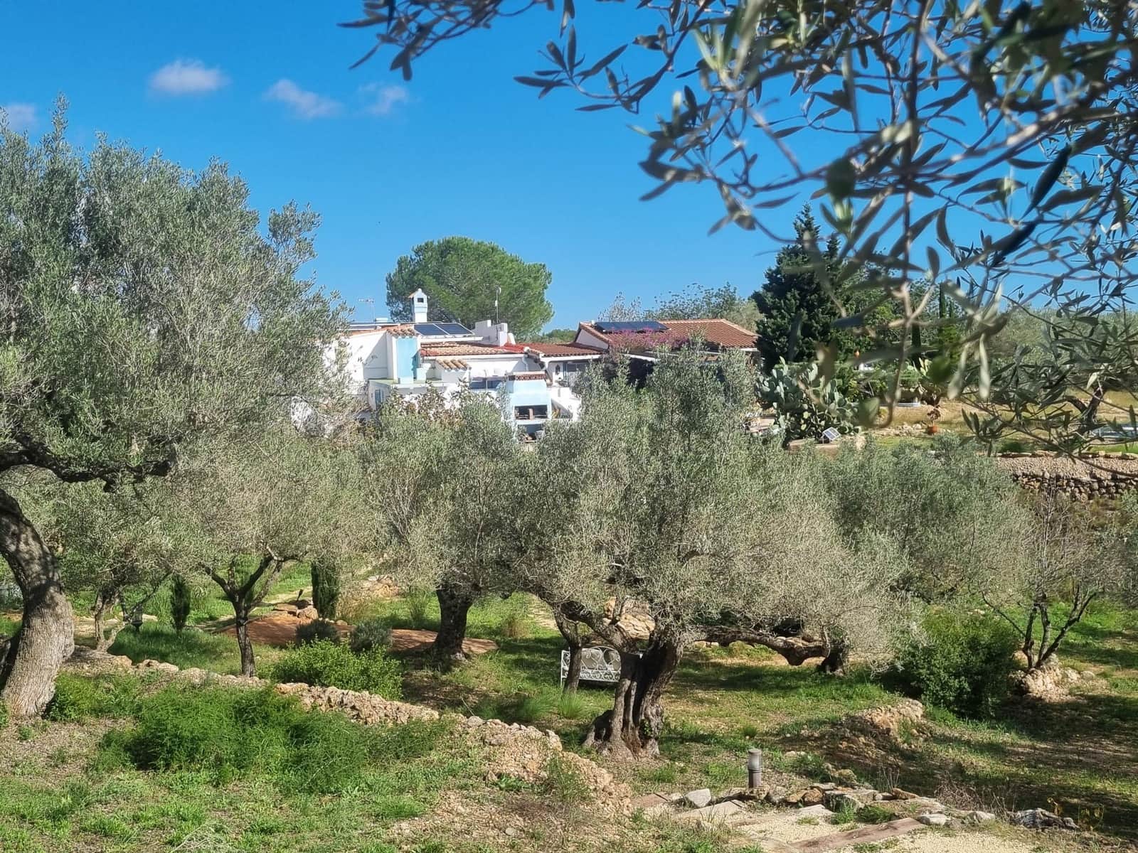 5 bedroom Finca/Country House for sale in L'Ampolla with garage - € 435,000 (Ref: 9407823)