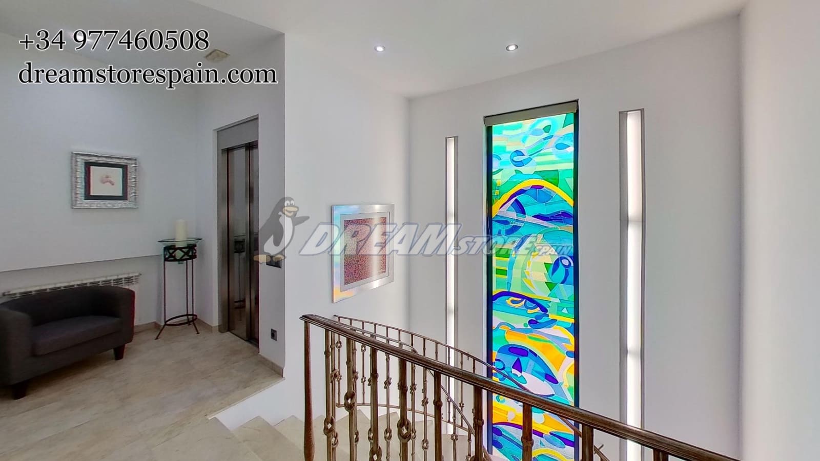 5 soverom Villa til salgs i L'Ampolla med svømmebasseng garasje - € 1 300 000 (Ref: 9499821)